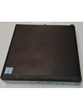 HP mini PC